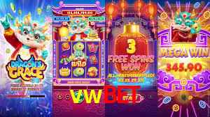Cassino de Jogos vwbet
